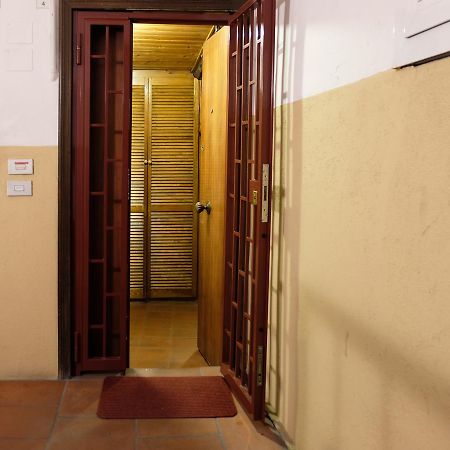 Castiglione Lovely Mansarda Bologne Extérieur photo