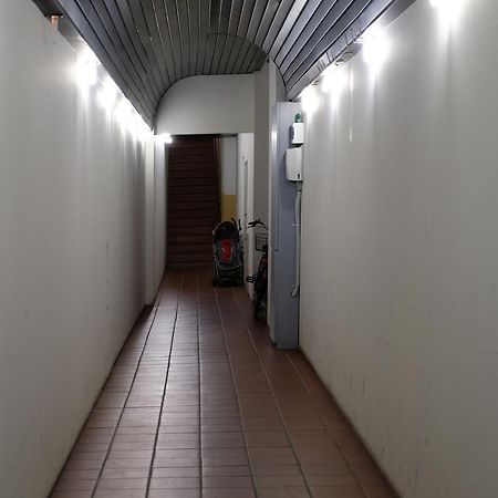 Castiglione Lovely Mansarda Bologne Extérieur photo