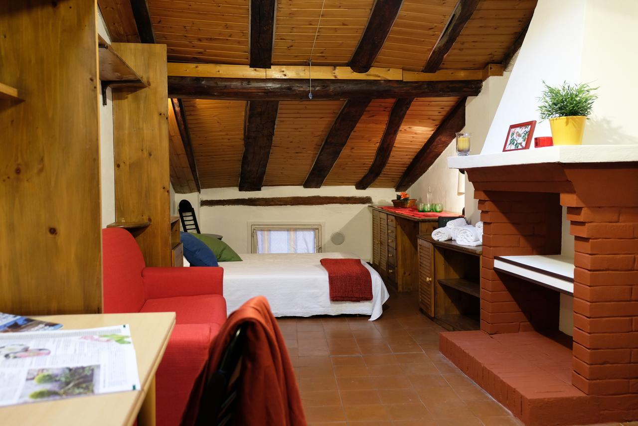 Castiglione Lovely Mansarda Bologne Extérieur photo