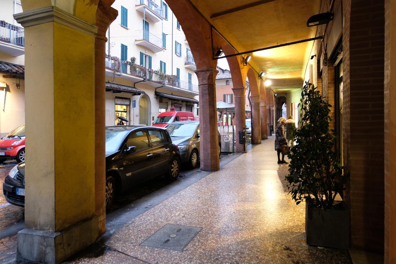 Castiglione Lovely Mansarda Bologne Extérieur photo