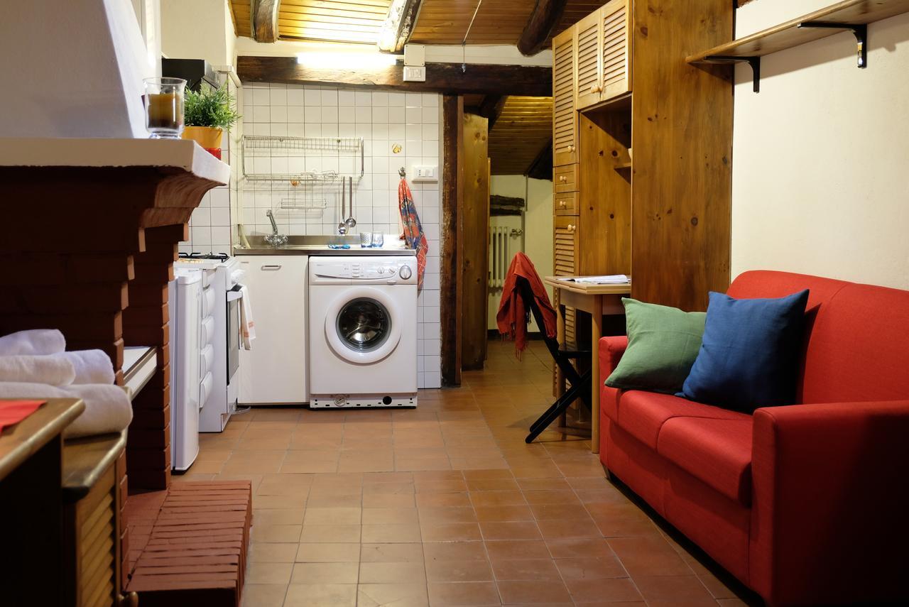 Castiglione Lovely Mansarda Bologne Extérieur photo