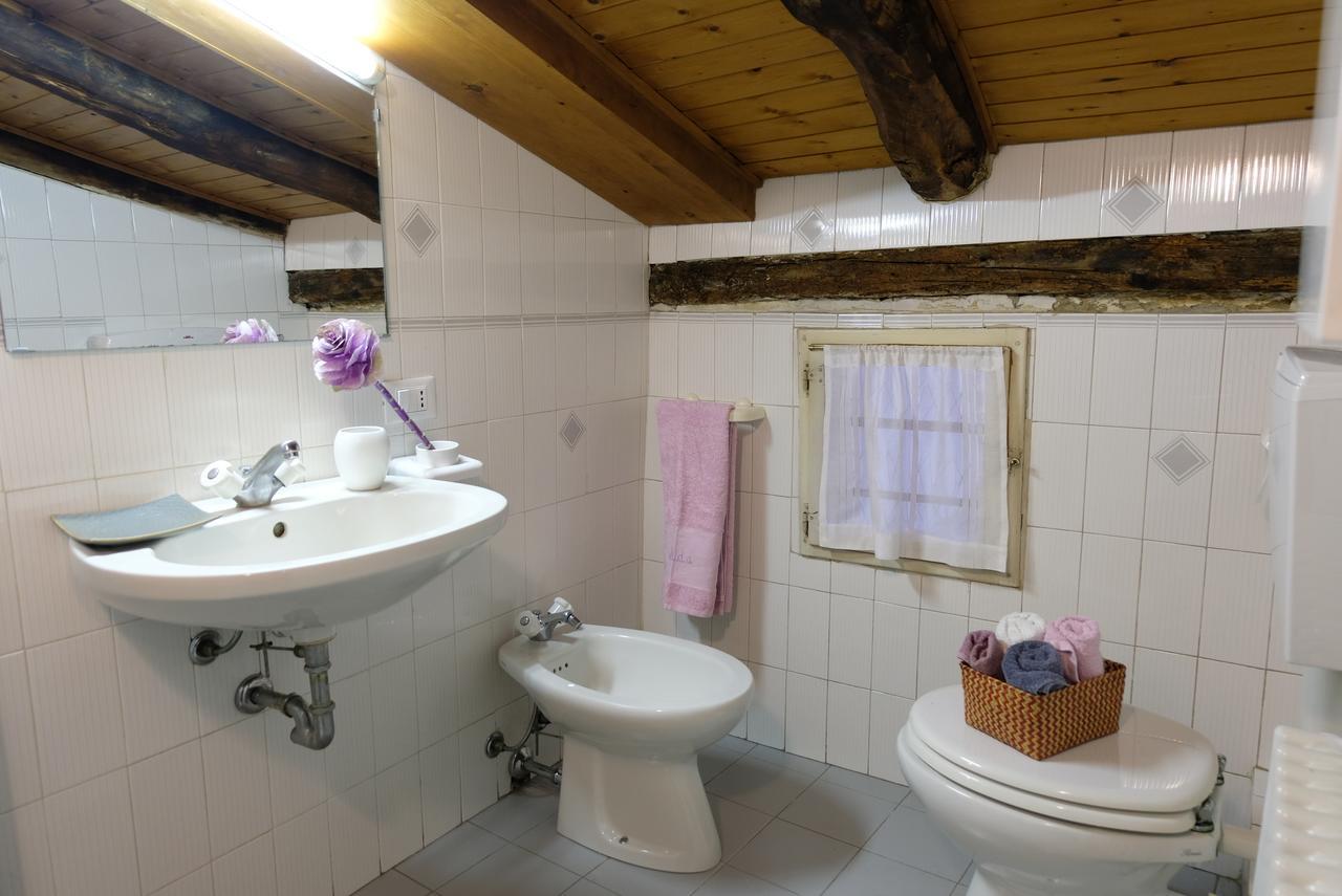 Castiglione Lovely Mansarda Bologne Extérieur photo