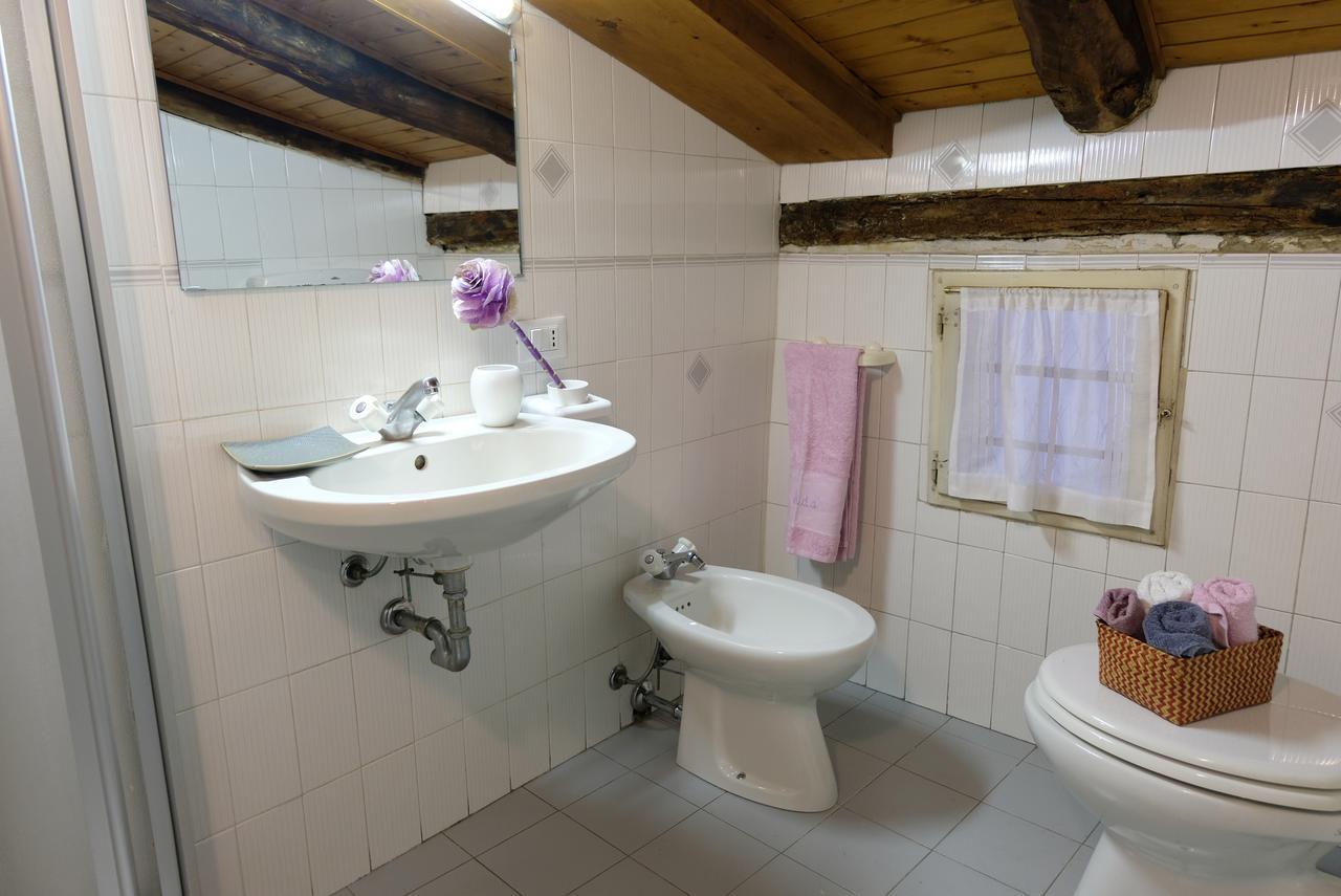 Castiglione Lovely Mansarda Bologne Extérieur photo