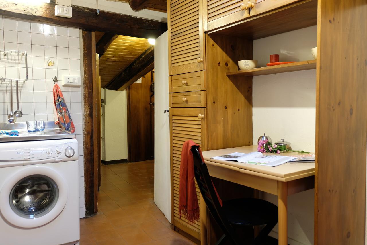 Castiglione Lovely Mansarda Bologne Extérieur photo