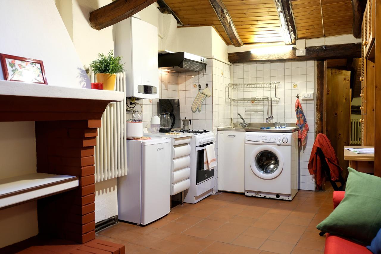 Castiglione Lovely Mansarda Bologne Extérieur photo